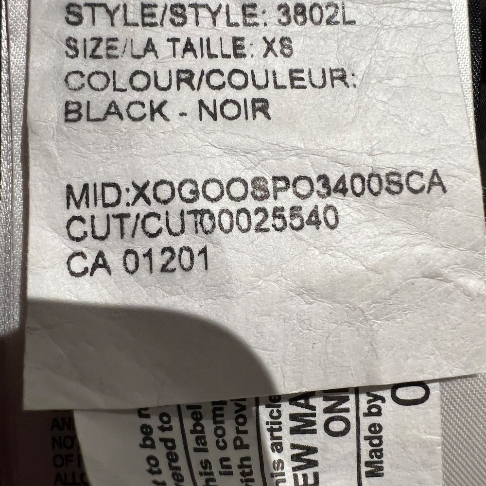 Parka - Picture 9 of 12